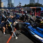 F1 Azerbaijan GP: Thursday schedule, weather forecast and how to watch F1 Azerbaijan GP: Thursday schedule, weather forecast and how to watch