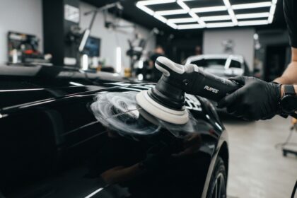 Car Buffing