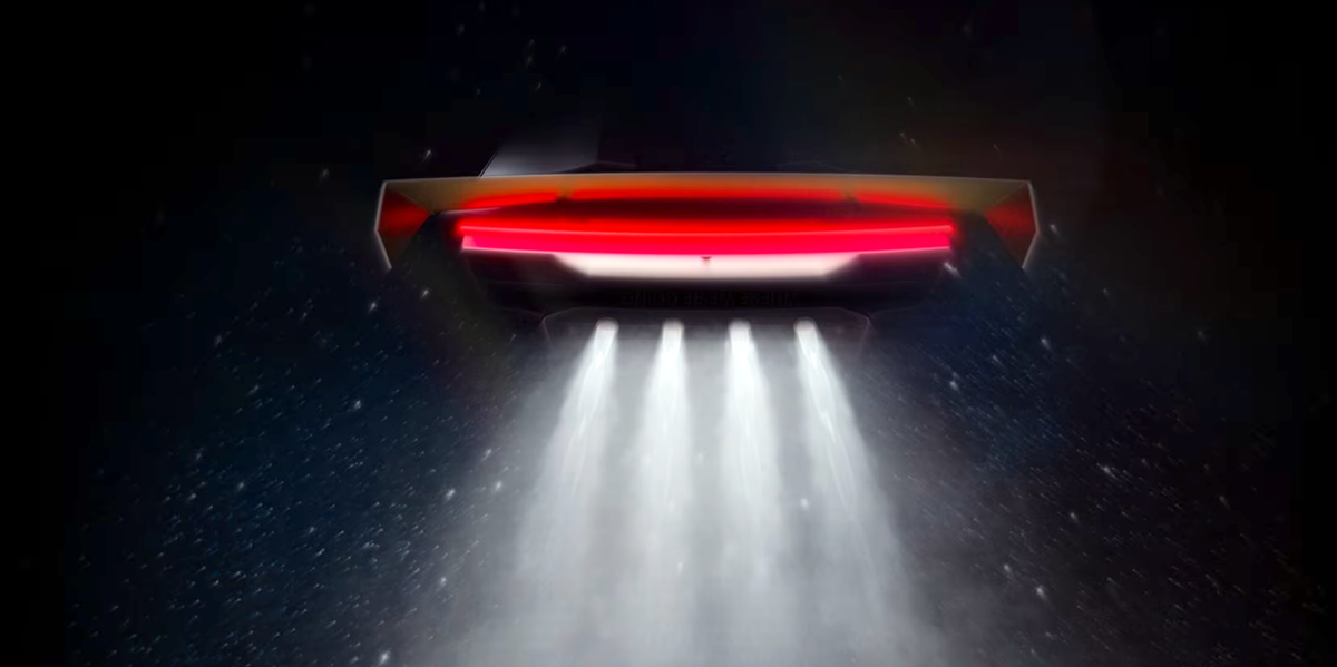 Tesla’s $50,000 Deposit List for the New Roadster Is Open Again Ahead of Planned October 1 Reveal