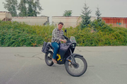 Watch The Canadian Motorcyclists At FortNine Explain How Dumb Canadian Motorcycle Tariffs Are