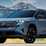 Nissan to make hybrids its ‘primary powertrain’ in North America by 2030, with e-Power Rogue, Kicks, electrified V-6 trucks