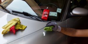 We Tested Floor Mats and Scratch Removers on Real Cars: Here’s What Actually Works