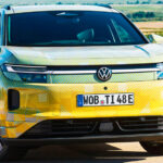 VW Confirms ID. Tiguan To Replace The ID.4 And ID.5