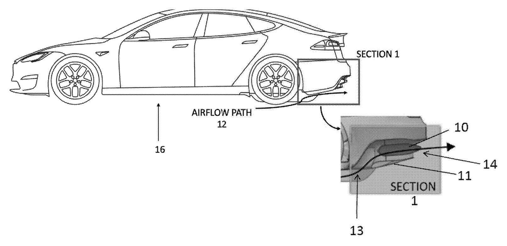 Tesla patents ‘Electric Fan Car’ with 4 ducted fans ahead of Roadster reveal