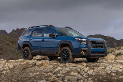 5 stories shaping Canadian auto this week: Tariffs affect imports; Chinese parts flow in; more