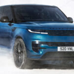 The Range Rover Sport Electric Is As Quick As The V8 And Looks The Same The Range Rover Sport Electric Is As Quick As The V8 And Looks The Same