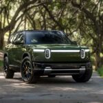 The Rivian R2 Just Got Its First Recall