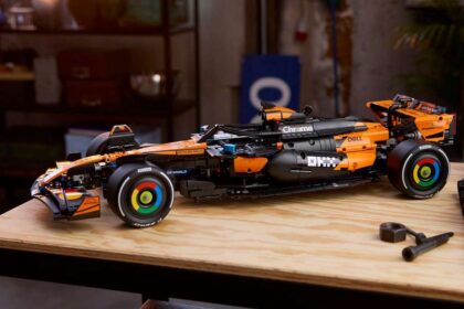 These Highly Coveted Lego Car Sets Might Not Survive Amazon’s Fall Prime Day—Get Your Deals Now