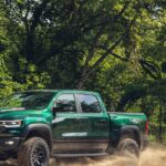 2027 Ram RHO / TRX SRT