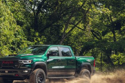2027 Ram RHO / TRX SRT