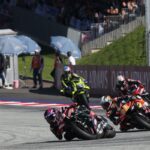 Winners and losers from MotoGP’s unusual Austrian Grand Prix