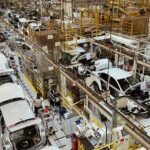 North America Auto Production in 2026: Model and Plant Insights for August and Year-to-Date