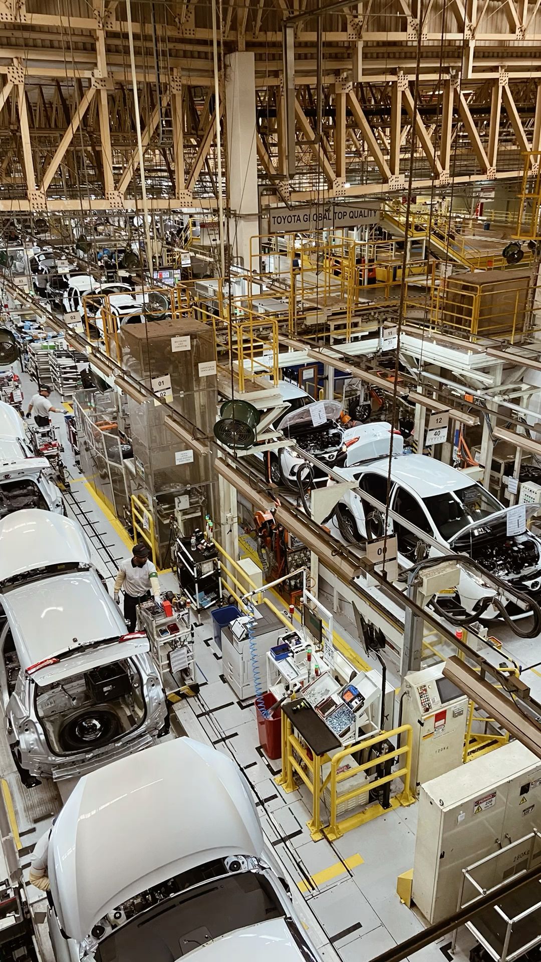 North America Auto Production in 2026: Model and Plant Insights for August and Year-to-Date