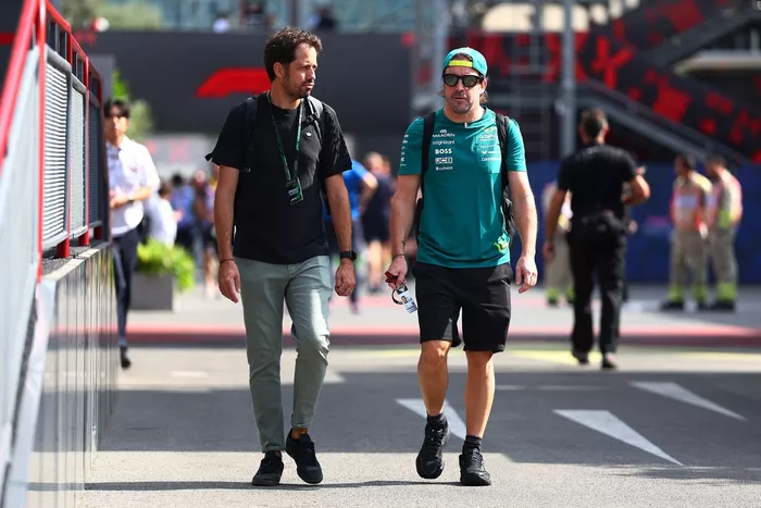 F1 Azerbaijan GP: Saturday schedule, weather forecast and how to watch