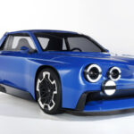 Renault Please Please Please Build The 8 Gordini Concept