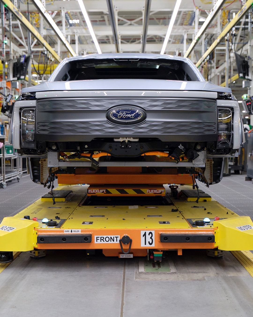 North America Auto Production in 2026: Model and Plant Insights for August and Year-to-Date