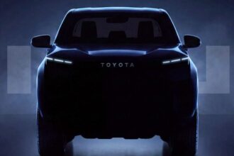 Toyota Confirms New Hilux Variant For 2028