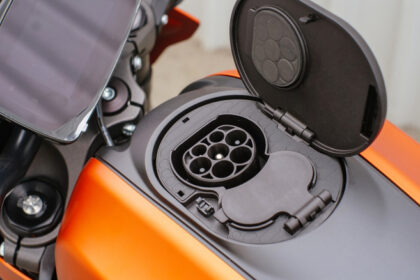 6 Electric Motorcycles With The Longest Range In 2026