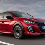 New Peugeot 208 GTi 2026 review: electric hot hatch is huge fun