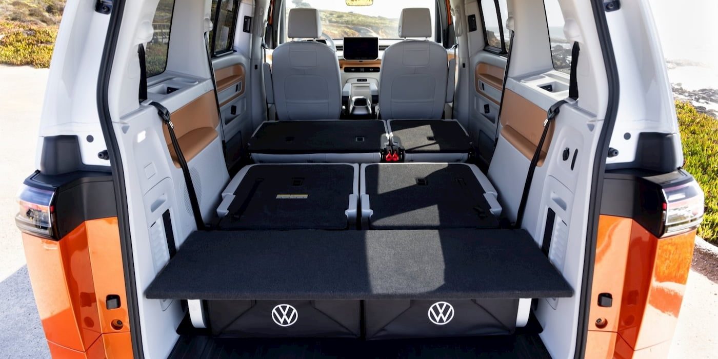 Volkswagen delays its electric minibus for the US —  again