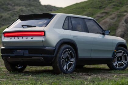 Rivian R3 Will Be Priced 'Materially Lower' Than R2, CEO Says