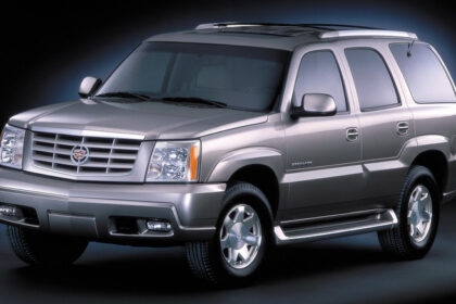 These Automakers Have Had The Biggest Glow-Ups