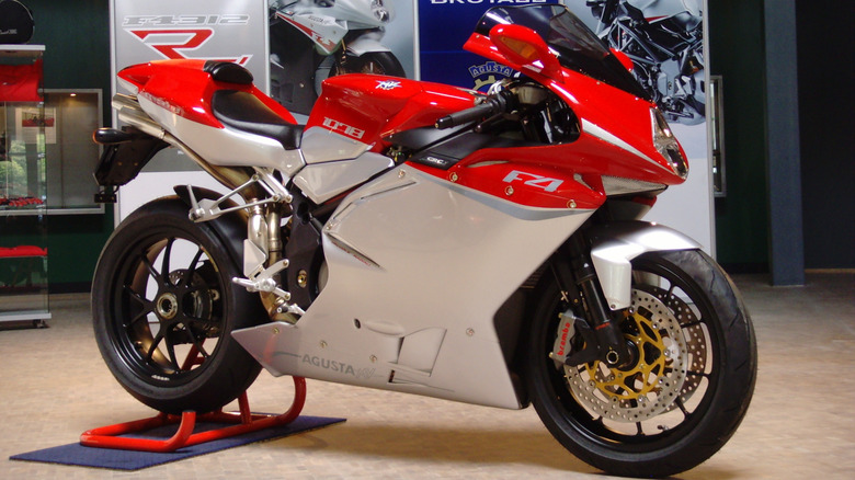 5 Motorcycles Faster Than Honda's CBR1100XX, Once The Fastest Factory Bike Ever Built