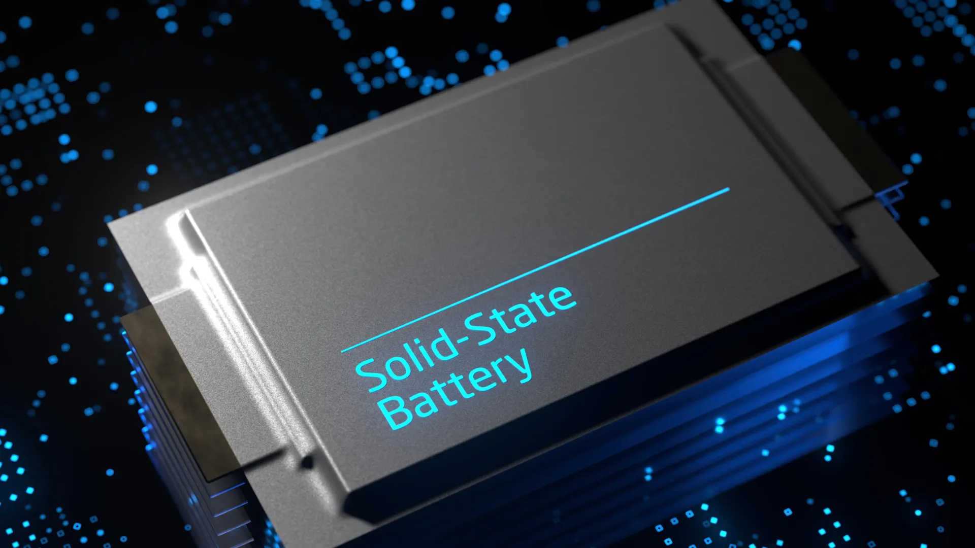 Solid-State Batteries in 2026: The Manufacturing Breakthroughs Finally Bringing Them to Market