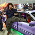 The Street Fighter Lexus LS Died Millions of Times so It Could Finally Live in Real Life
