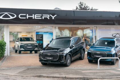 New Chery Approved Used scheme aims to boost confidence and attack second-hand car market New Chery Approved Used scheme aims to boost confidence and attack second-hand car market