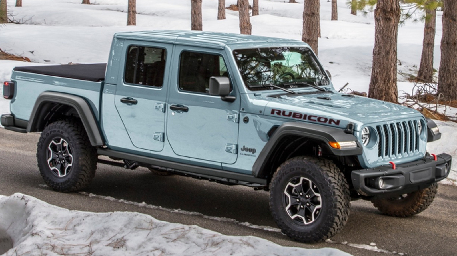 7 Used Midsize Pickup Trucks You Can Get For Under $30K