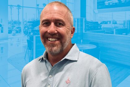 Client Interview Series: Interview with Rob Gallik, Co-Owner of Tameron Automotive Group