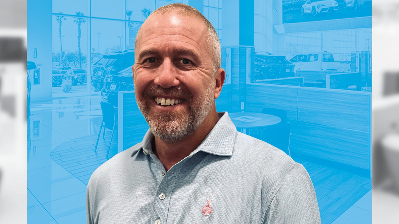 Client Interview Series: Interview with Rob Gallik, Co-Owner of Tameron Automotive Group