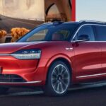 One Third Of The Car Brands At The 2026 Paris Auto Show Are Chinese