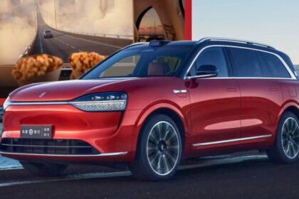One Third Of The Car Brands At The 2026 Paris Auto Show Are Chinese One Third Of The Car Brands At The 2026 Paris Auto Show Are Chinese