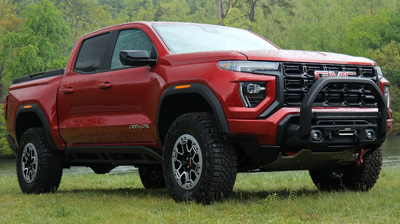 7 Used Midsize Pickup Trucks You Can Get For Under $30K
