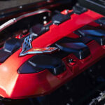 Corvettes With The New 6.7-Liter V8 May Already Have An Oil Leak