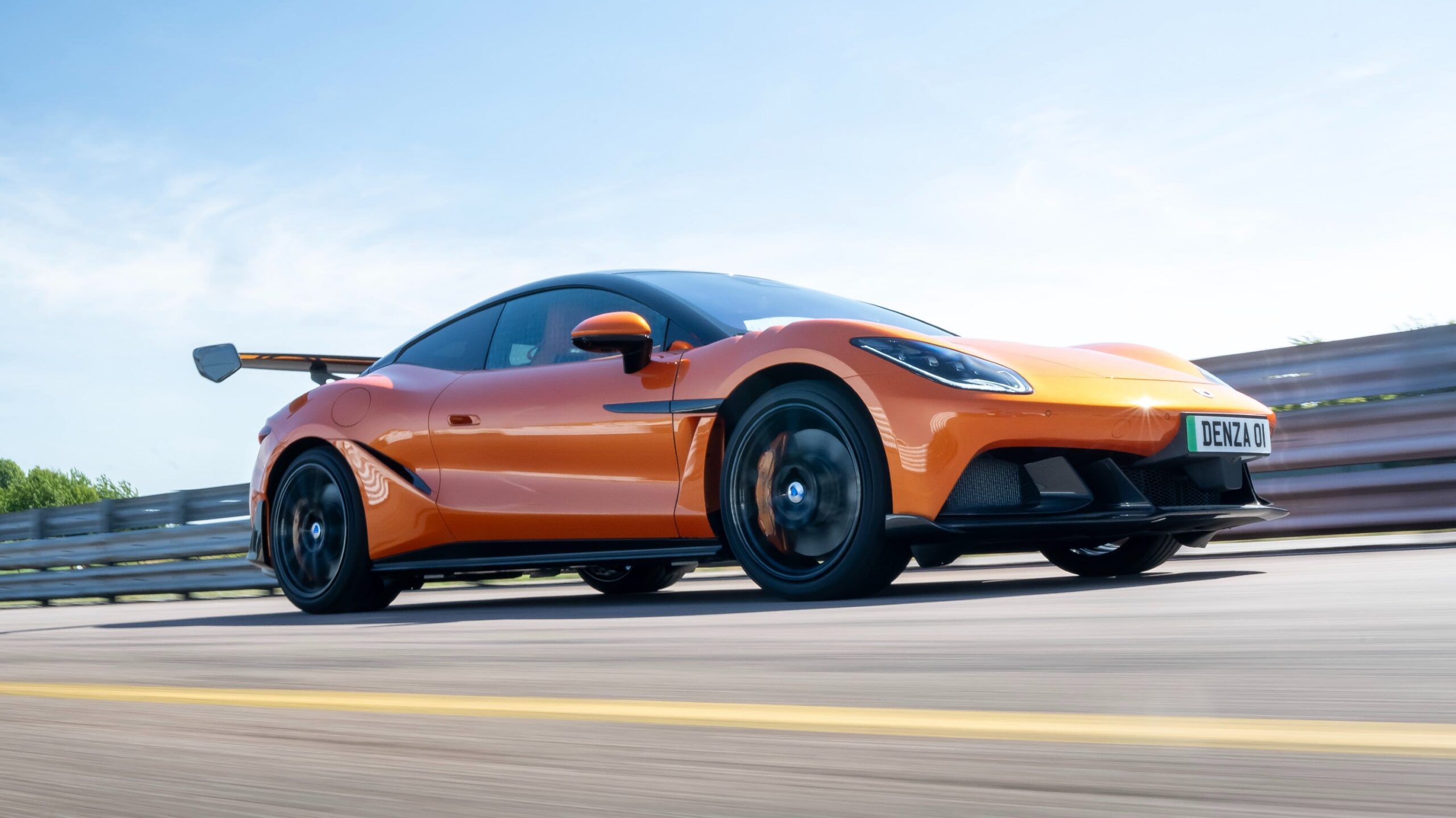 From Aion to Zeekr, the Chinese brands to watch at the 2026 Paris auto show