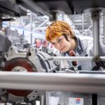 Stellantis supplier Nidec seeks to divest automotive electric motors unit