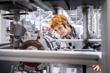 Stellantis supplier Nidec seeks to divest automotive electric motors unit Stellantis supplier Nidec seeks to divest automotive electric motors unit