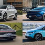 A Guide to Every EV for Sale in the U.S. for 2027, from SUVs to Sports Cars and Trucks A Guide to Every EV for Sale in the U.S. for 2027, from SUVs to Sports Cars and Trucks