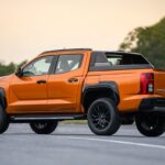 Honda will dive into ladder-frame trucks with rebadged version of Mitsubishi Triton pickup, Japanese media report