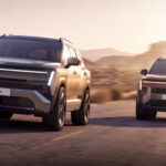 2027 Hyundai Tucson Lands With Wild Design And New Hybrids