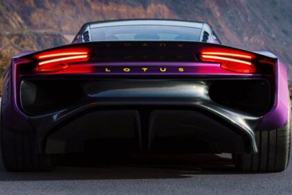 The Next Lotus Won’t Look Like This, But It Should