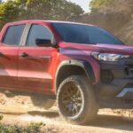 7 Used Midsize Pickup Trucks You Can Get For Under $30K