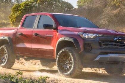 7 Used Midsize Pickup Trucks You Can Get For Under $30K