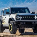 2027 Ford Bronco RTR Pricing Announced. Is It Worth It?
