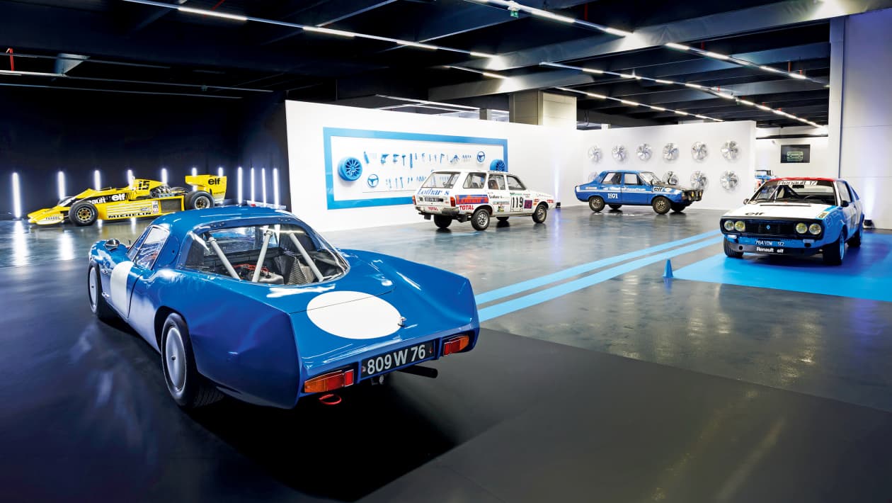 Renault Gordini cars: best and worst models to carry the iconic nameplate