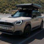 2027 Mini Countryman Electric