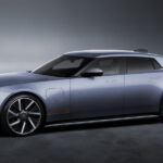 2028 Jaguar Type 01 EV Revealed With 1,015 HP, A 400-Mile Range And Even Wilder Looks Than The Concept